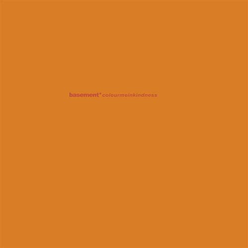 Colourmeinkindness (Deluxe Anniversary Clear Vinyl [Vinyl LP]