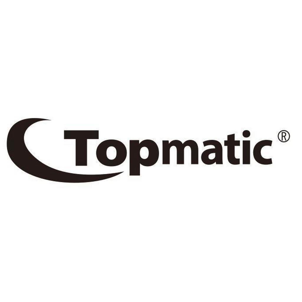 Topmatic Küchenmaschine PKM-1800.1BG silber Kunststoff Edelstahl Glas B/H/T: ca. 23x64x48 cm ca. 5 l 2