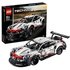 42096 Technic Porsche 911 RSR, Konstruktionsspielzeug