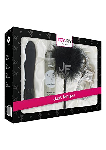 Just for You Jfy Luxe Box No.5