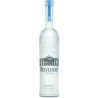 Belvedere vodka 0,7 l