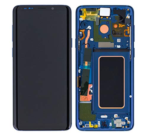 Samsung LCD Assy SVC Octa E/Blue, GH97-21696D