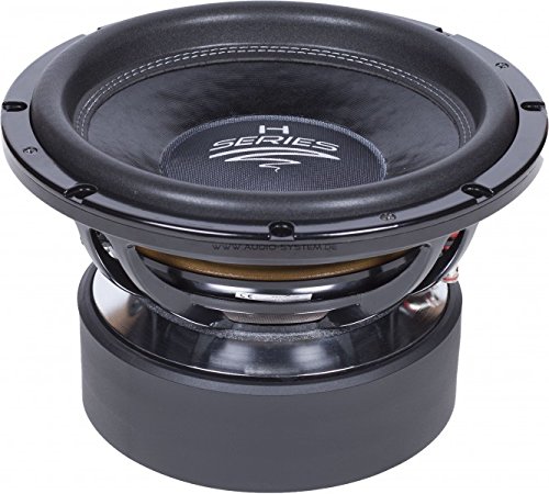 Audio System H 12 - 30cm EXTREME Power-Subwoofer