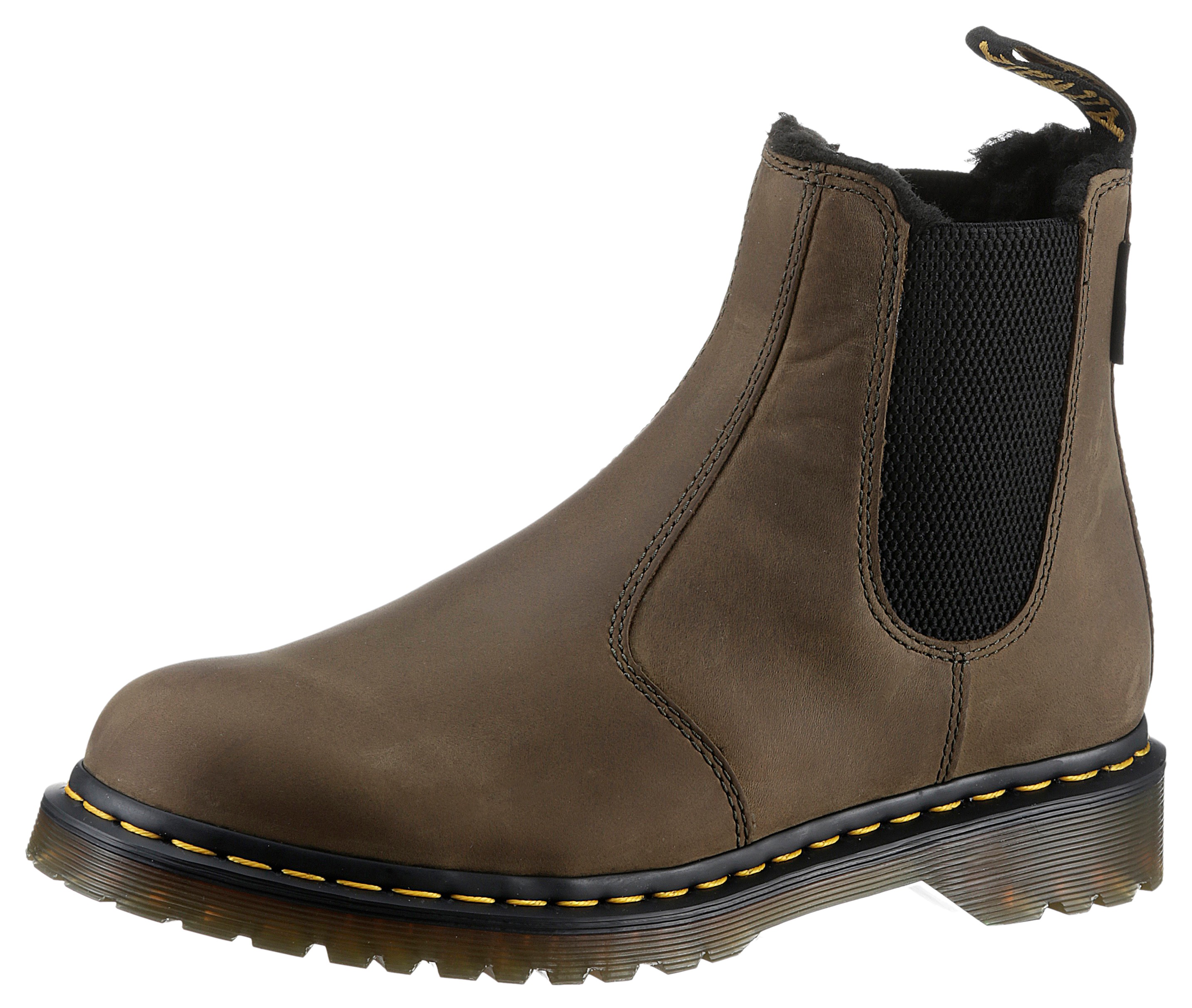 DR. MARTENS Winterboots "2976"