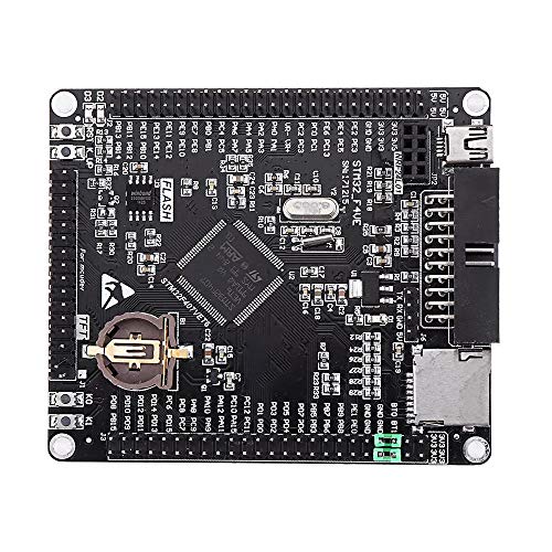 ZHOUYUFAN STM32F407VET6 Development Board Cortex-M4 STM32 Minimum System Lernboard ARM Core Board
