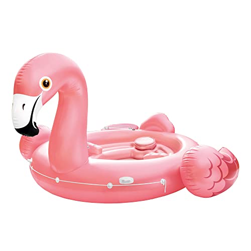 Intex 57267 Isla Flamingo Party 422X373X185 cm