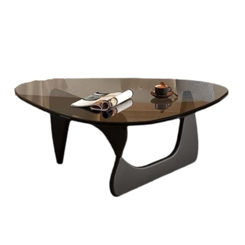 Beistelltisch Couchtisch, Wohnzimmer-Couchtisch, Kreativer, Leichter, Luxuriöser Kleiner Teetisch, Moderner, Modischer Couchtisch Side Table (Color : D, Size : A)