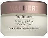 Marbert Profutura femme/woman, Cream 2000 All Skin Types, 1er Pack (1 x 50 ml)
