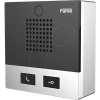 Fanvil TFE SIP Mini Intercom i10SD