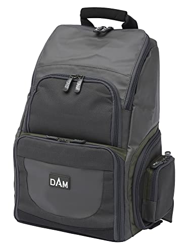 DAM Backpack (4 Boxes)