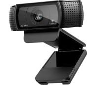 Logitech C920 HD Pro Webcam USB (960-001062) EU