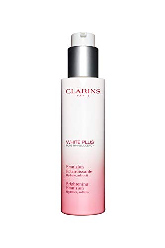 CLARINS WHITE PLUS BRIGHTENING EMULSION 75 ML