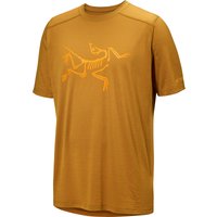 Arcteryx Herren Ionia Logo T-Shirt