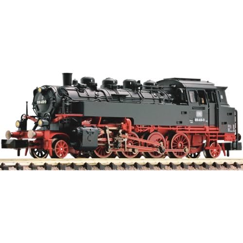 Fleischmann 708674 N Dampflok BR 086 der DB