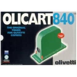 Olivetti Drum Unit Pages: 120.000, 82509 (Pages: 120.000)