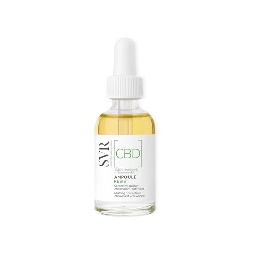 Svr ampoule cbd 30ml