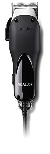 Andis Pro Alloy Profi-Haarschneidemaschine für Haar und Bartschneidemaschine