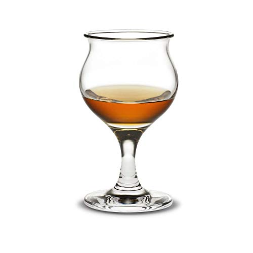Holmegaard 4304445 Idéelle Cognacglas, Glas