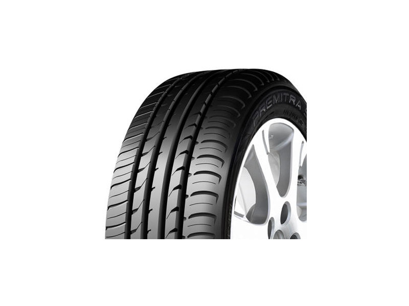 Maxxis HP5 FSL - 215/55R16 93V - Sommerreifen