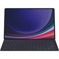 Samsung Book Cover Keyboard Slim Galaxy Tab S9+ Ultra, Black (EF-DX910BBGGDE)