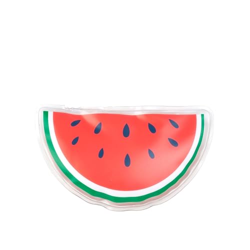 Wärme-/Kältepackung (Wassermelone)