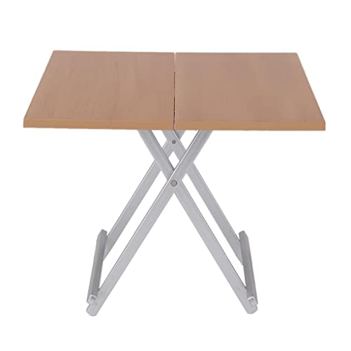 Amagogo 1/6 Klapp-Tischmöbel für 30,5 cm Actionfiguren, Spiel von