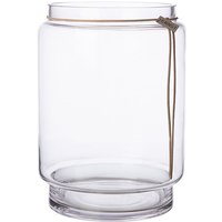 Vase Glas 14,8 cm H