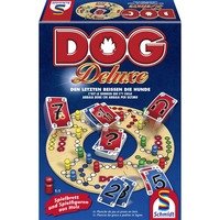 Schmidt Spiele Spiel "DOG Deluxe"