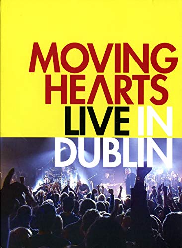 Live In Dublin [DVD] [Region 1] [NTSC] [US Import]