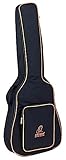ORTEGA Economy Gitarrentasche - 3/4 Größe (OGBSTD-34)