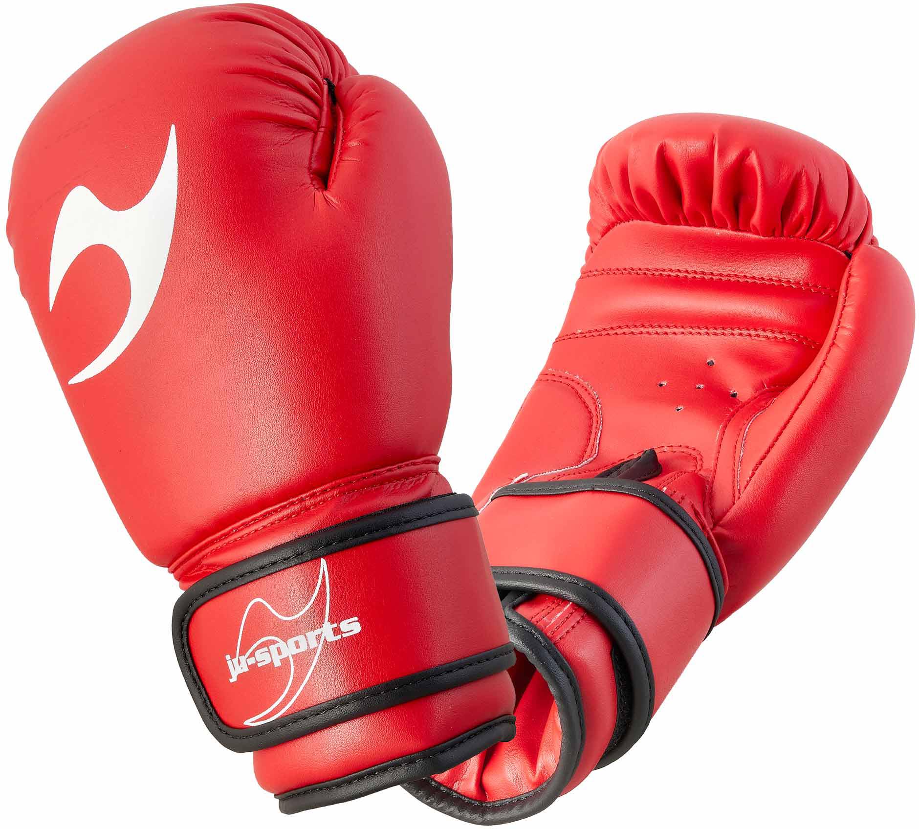 Ju-Sports Boxhandschuhe "Kids Training"