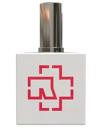 Rammstein Kokain Eau de Parfum 100ml