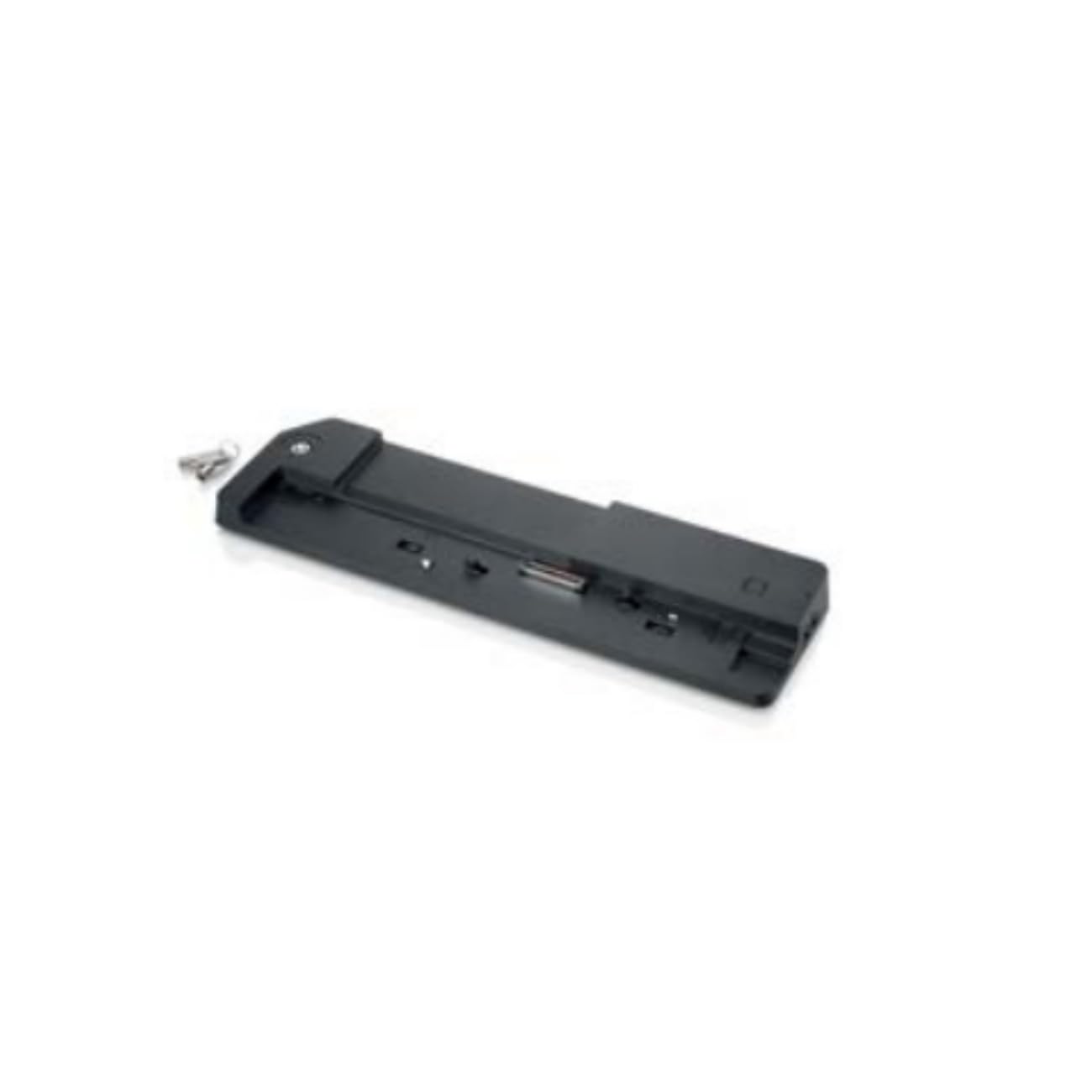 Fujitsu Port Replicator AC Adapter EU-Cable Kit incl. Key Lock LIFEBOOK U7x7 Series