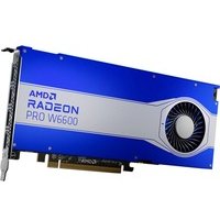 AMD Professionelle Workstation GPU Retail EU.