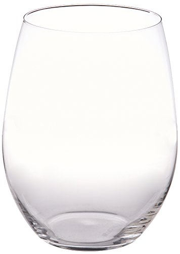RIEDEL 7414/0"O Cabernet/Merlot - Weingläser - Kristallglas - 600 ml - Kauf 4 Zahl 3