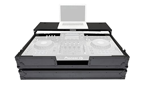 Magma DJ-Controller-Workstation XDJ-XZ black/black