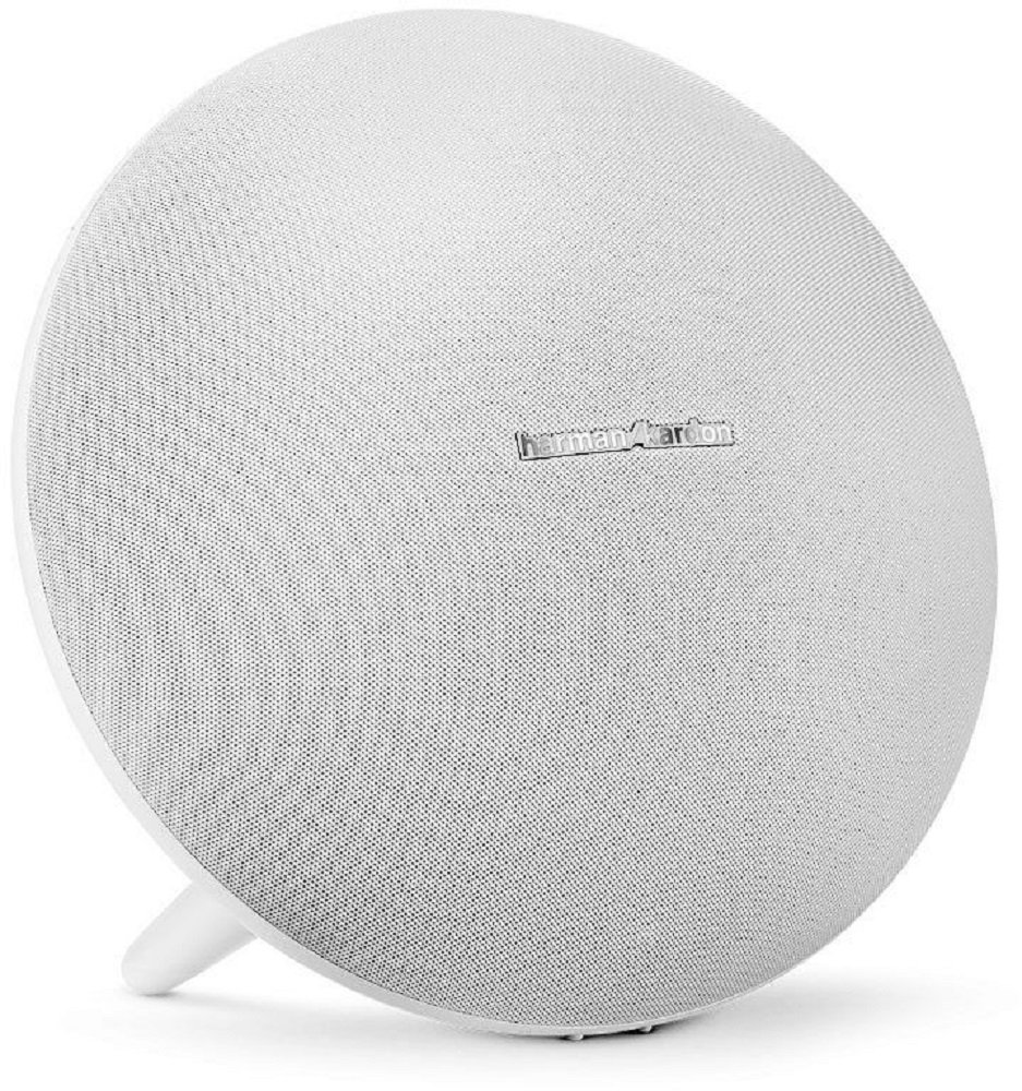 Harman Kardon Onyx Studio 4 Tragbarer Lautsprecher, kabellos, Bluetooth