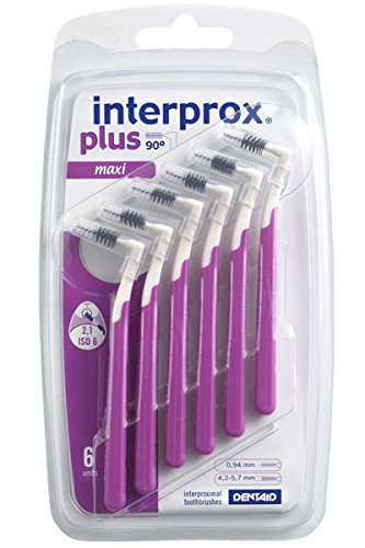 Interprox Plus Maxi Viola 6PZ