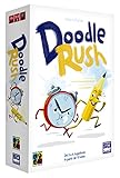 SD GAMES Doodle Rush Color (SDGDOORUS01)