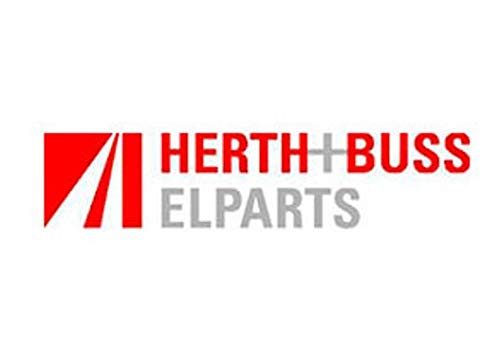 HERTH+BUSS JAKOPARTS 75614013 Relais, Wisch-Wasch-Intervall