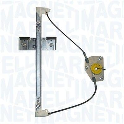 Magneti Marelli 350103158600 Mechanismus Fensterheber vorne