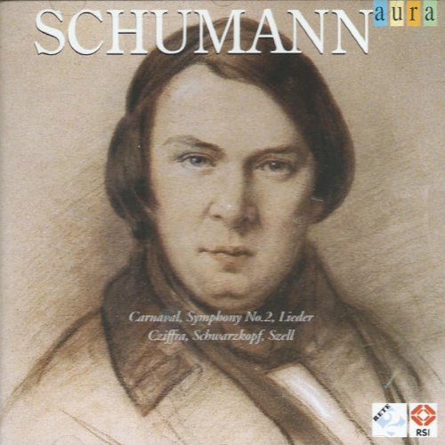 Symphony No.2 [Schwarzkopf,Cle