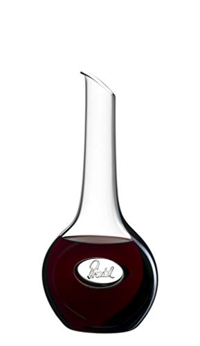 Riedel Decanter, Clear