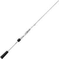 13 Fishing Fate V3 Spin 6'6L 3-15 2P