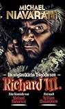 Michael Niavarani - Die unglaubliche Tragödie von Richard III. [3 DVDs]