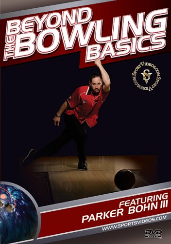 Beyond The Bowling Basics [UK Import]
