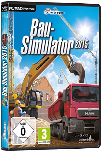 Bau Simulator 2015