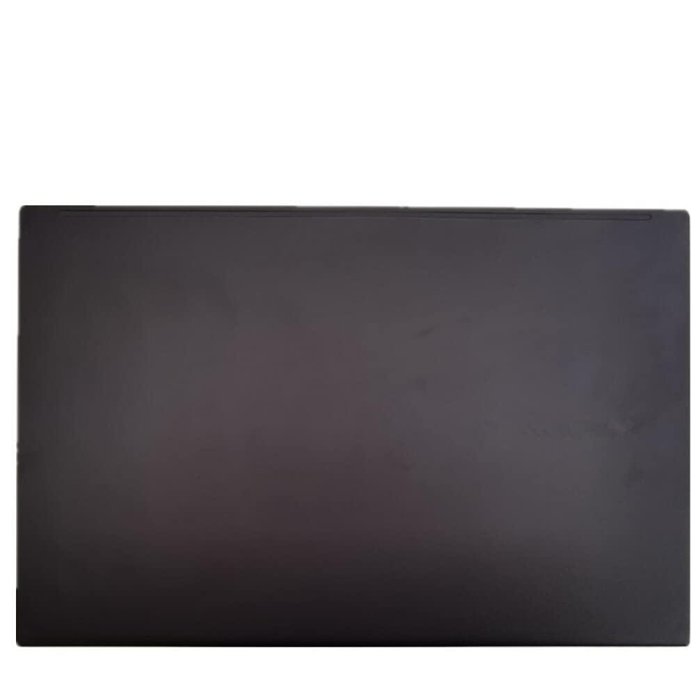 fqparts Replacement Laptop LCD Top Cover Obere Abdeckung für for ASUS for VivoBook 17 P1700UF Blau