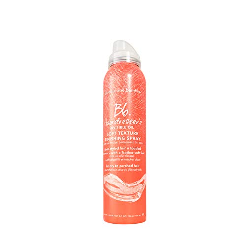 Bumble and Bumble Hairdresser's Invisible Oil Soft Texture Spray 150 ml
