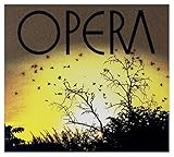 Opera: Opera [CD]